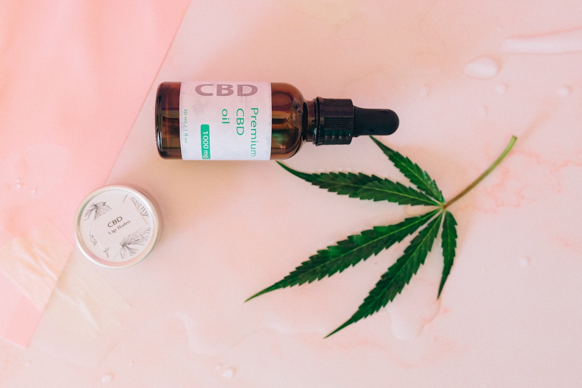 CBD products are perfect to use on National CBD Day.