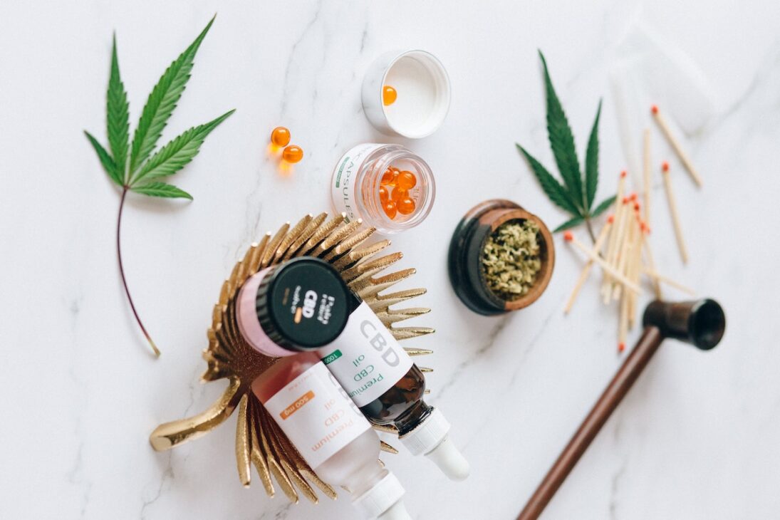 A fact about CBD is that many, many products currently exist. 