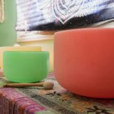 Benefits of Sound Healing — sound bath bowls