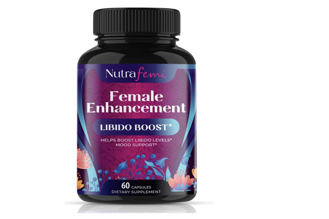 Female enhancement libidio boost products are great for menopause 